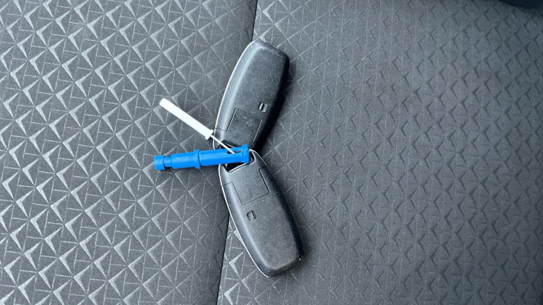 Nissan Juke 1.0 DiG-T 114 N-Connecta 5dr DCT Petrol Hatchback